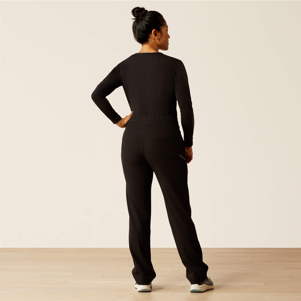 Nightingale Utility Stretch Scrub Pant - Ariat Value