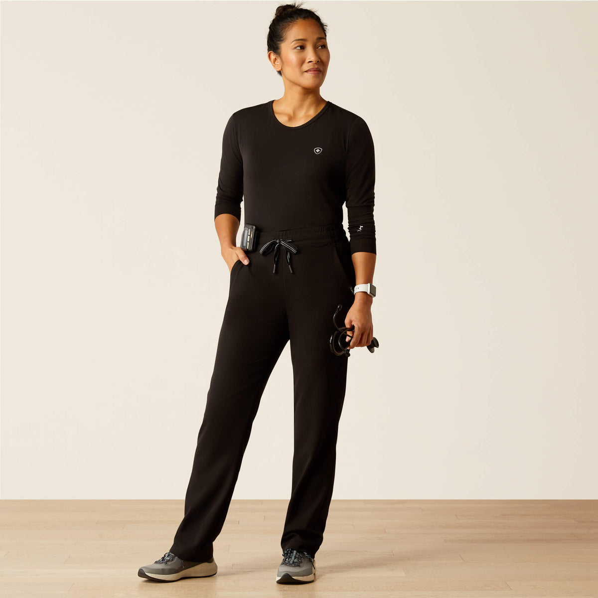 Nightingale Utility Stretch Scrub Pant - Ariat Value