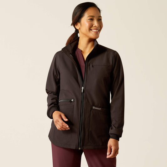 Rosalyn Utility Scrub Jacket - Ariat Hot Sale