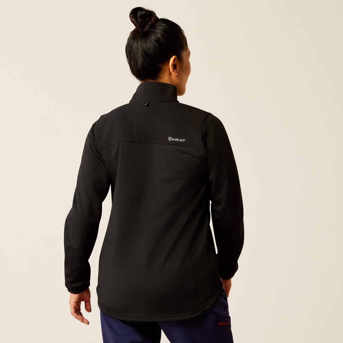 Sina Fleece Scrub Jacket - Ariat Quality