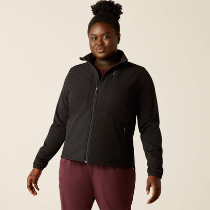 Sina Fleece Scrub Jacket - Ariat Quality