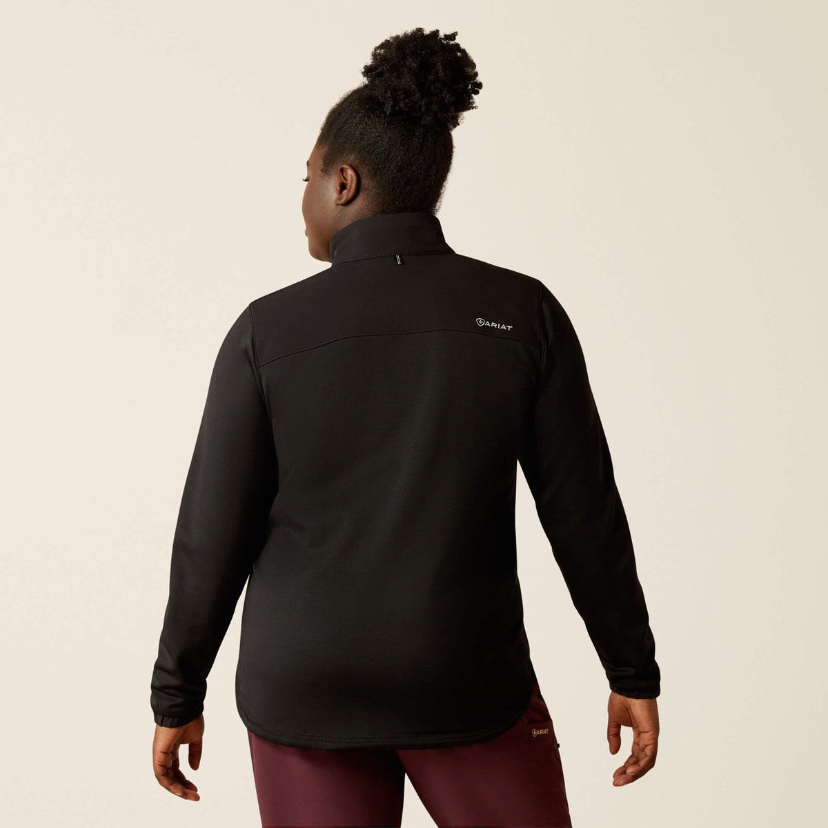 Sina Fleece Scrub Jacket - Ariat Quality