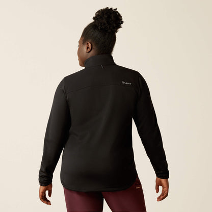 Sina Fleece Scrub Jacket - Ariat Quality