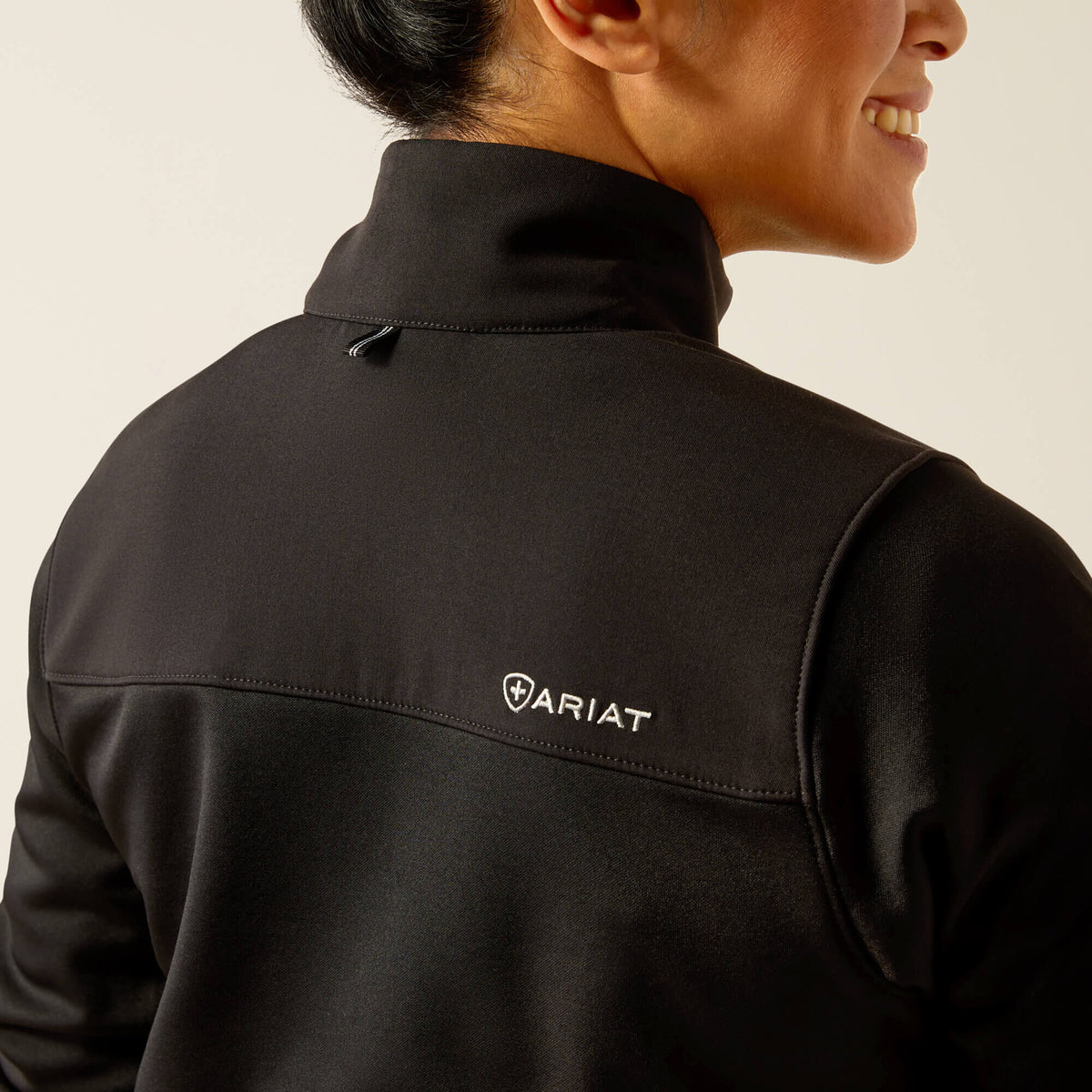 Sina Fleece Scrub Jacket - Ariat Quality