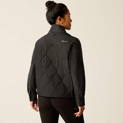 Ambroise Insulated Scrub Jacket - Ariat Sale