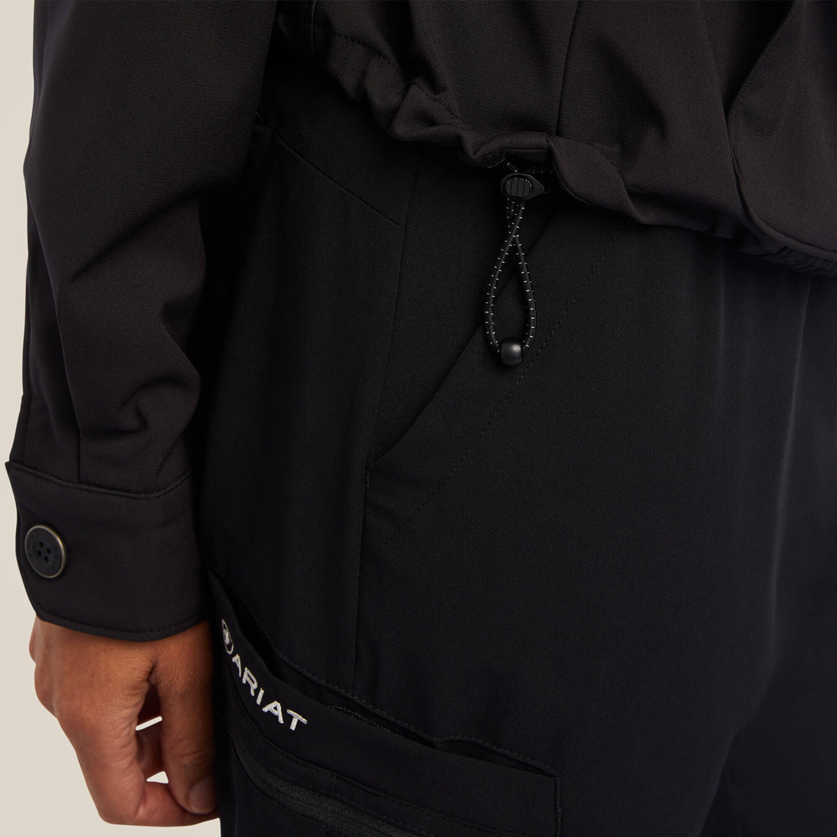 Ambroise Insulated Scrub Jacket - Ariat Sale
