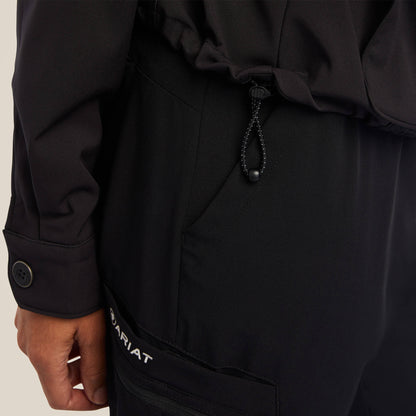 Ambroise Insulated Scrub Jacket - Ariat Sale