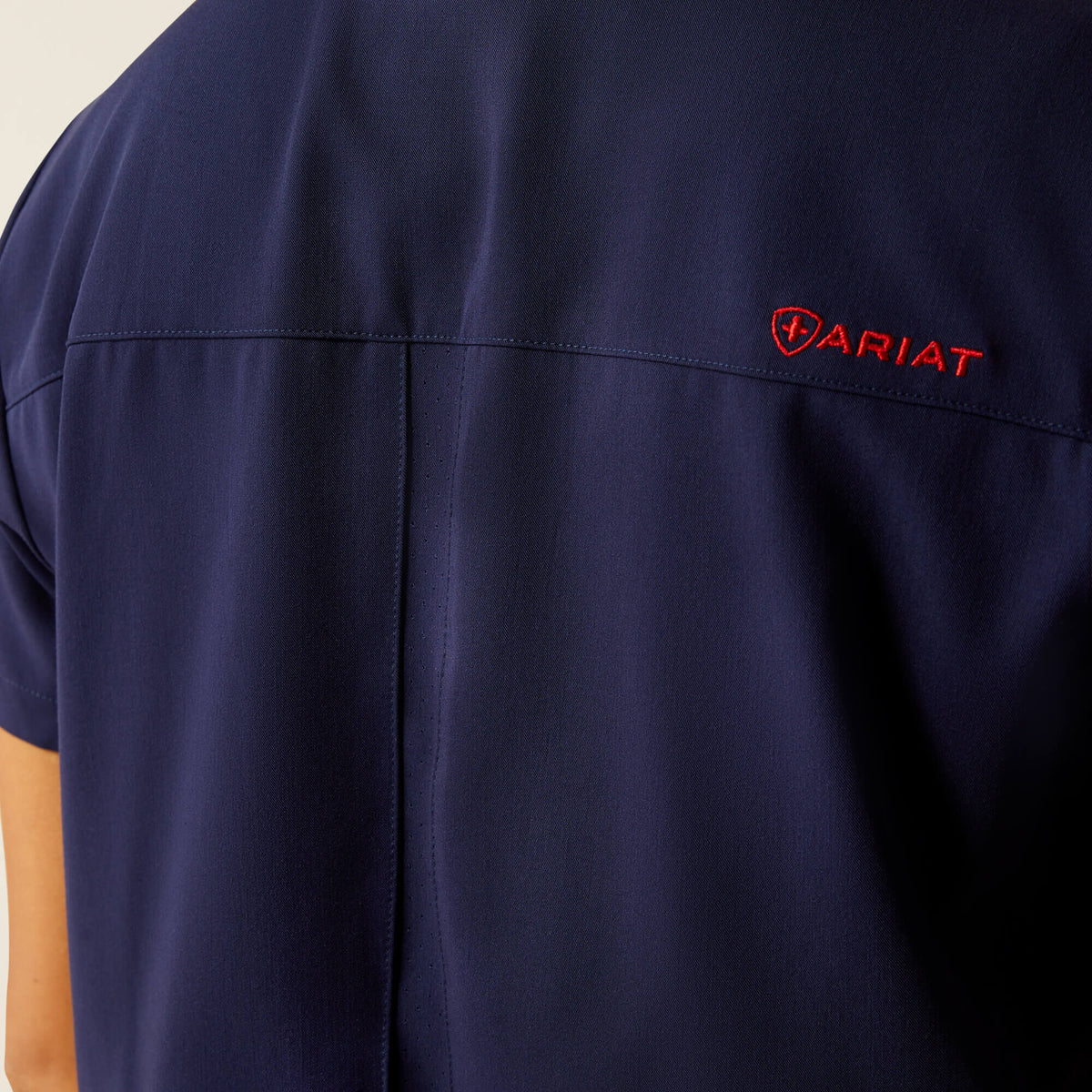 Clara 6 Pocket Scrub Top - Ariat Value