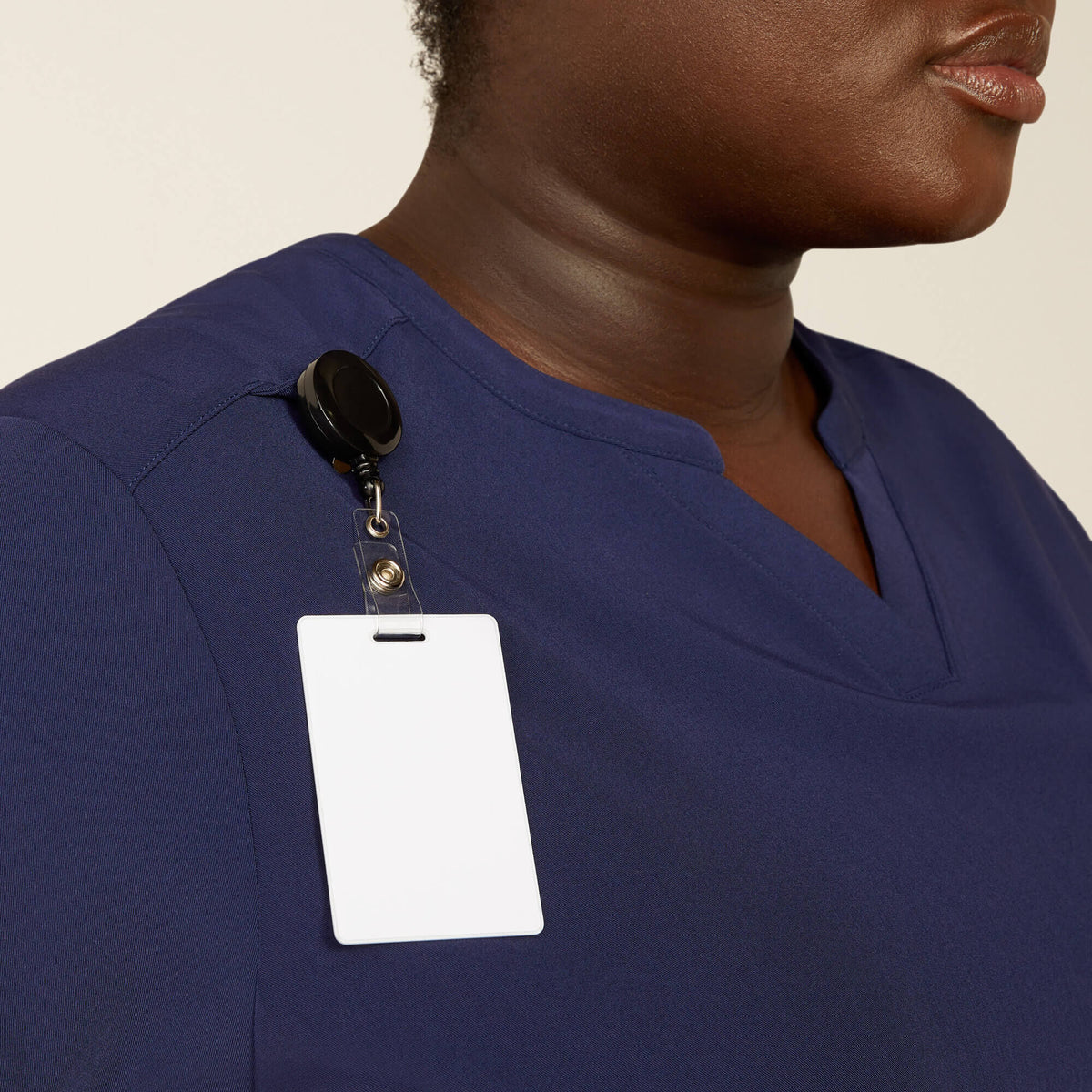 Eliza Fashion Scrub Top - Ariat Classic