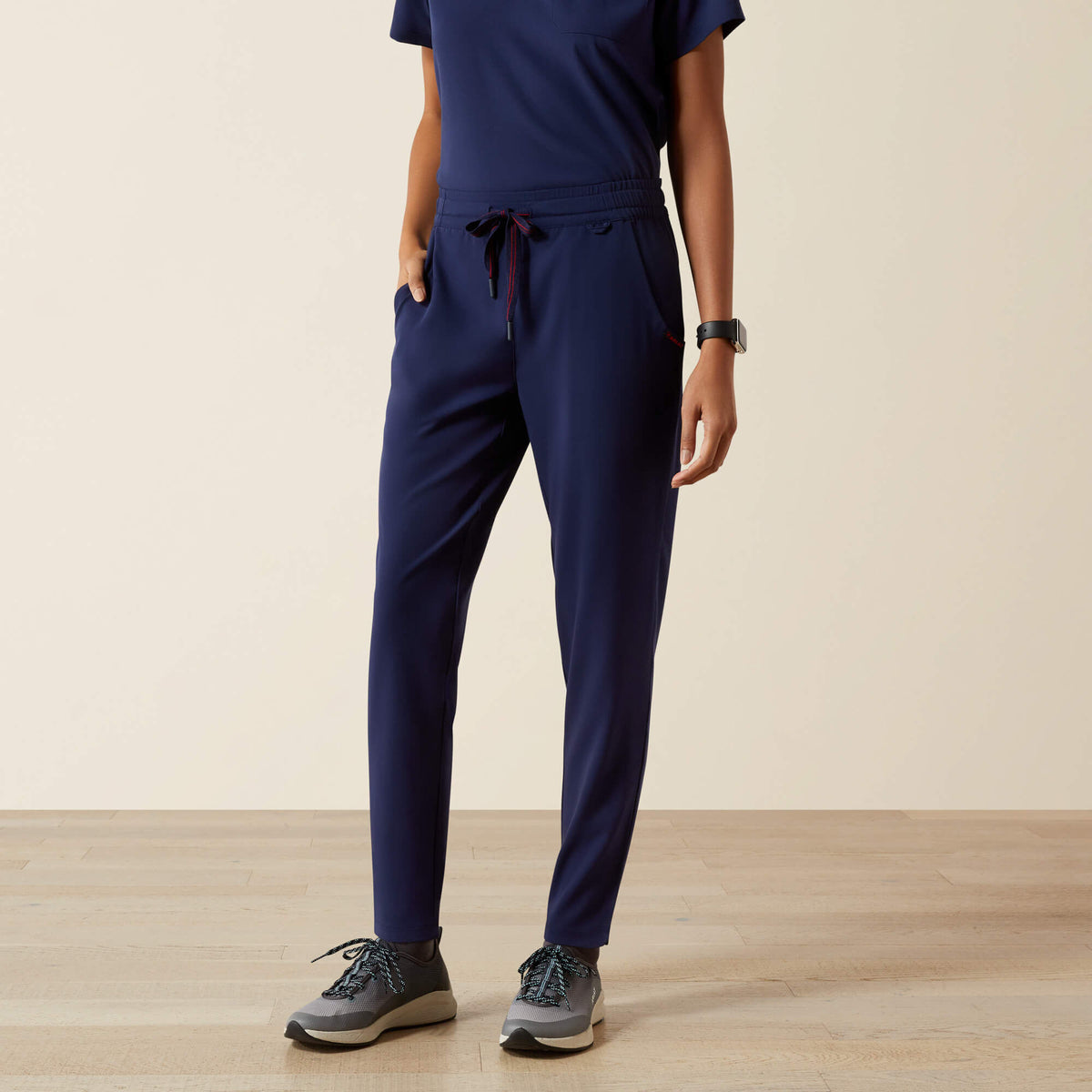 Brin Basic Scrub Pant - Ariat Classic