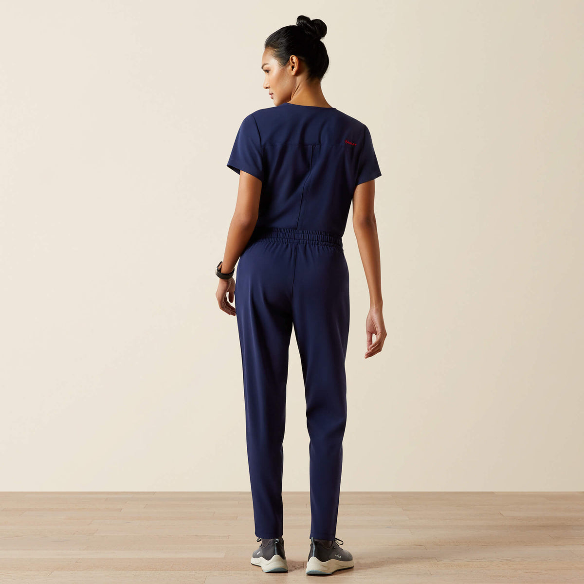 Brin Basic Scrub Pant - Ariat Classic
