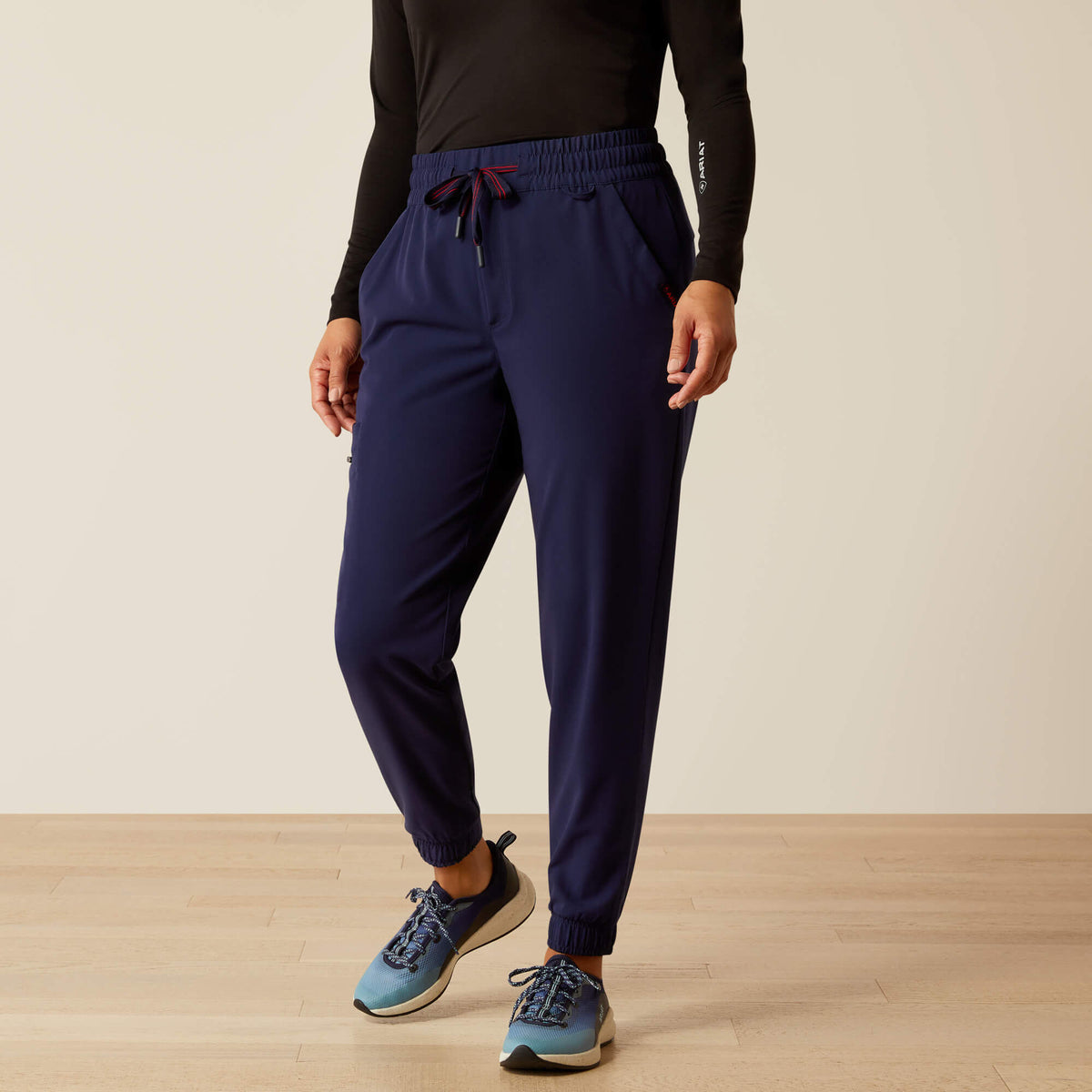 Blackwell Cargo Stretch Jogger Scrub Pant - Ariat Deals