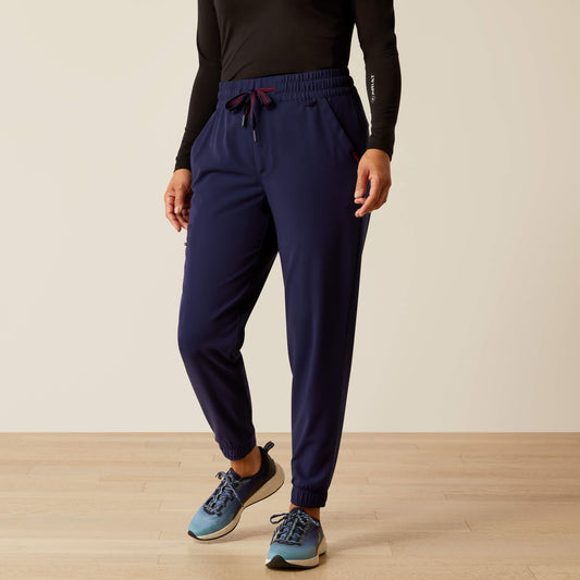 Blackwell Cargo Stretch Jogger Scrub Pant - Ariat Deals