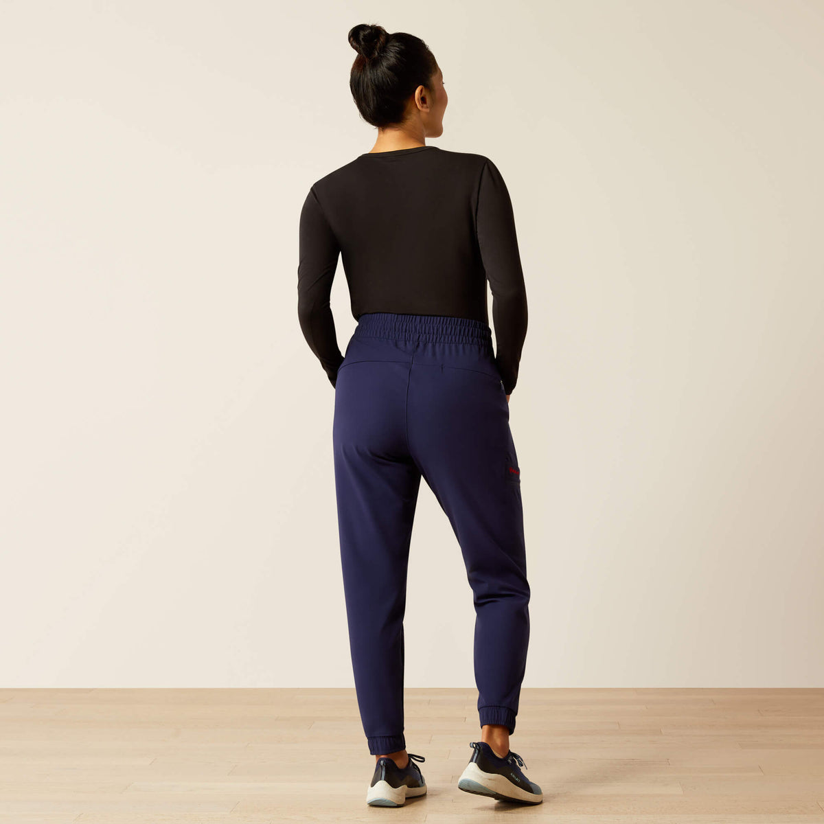 Blackwell Cargo Stretch Jogger Scrub Pant - Ariat Deals