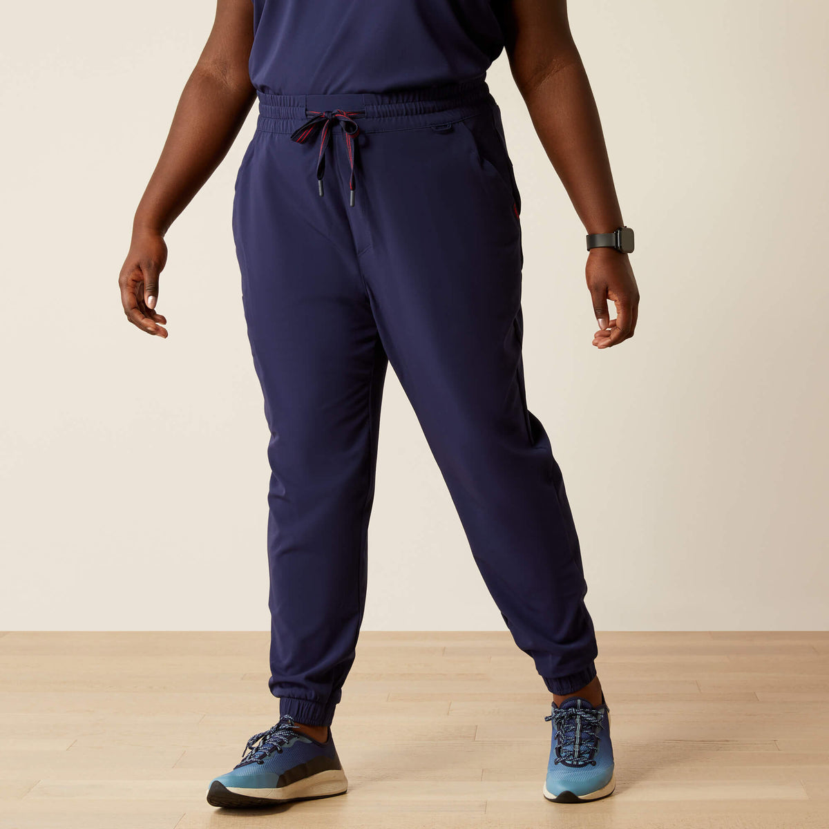 Blackwell Cargo Stretch Jogger Scrub Pant - Ariat Deals
