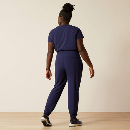 Blackwell Cargo Stretch Jogger Scrub Pant - Ariat Deals