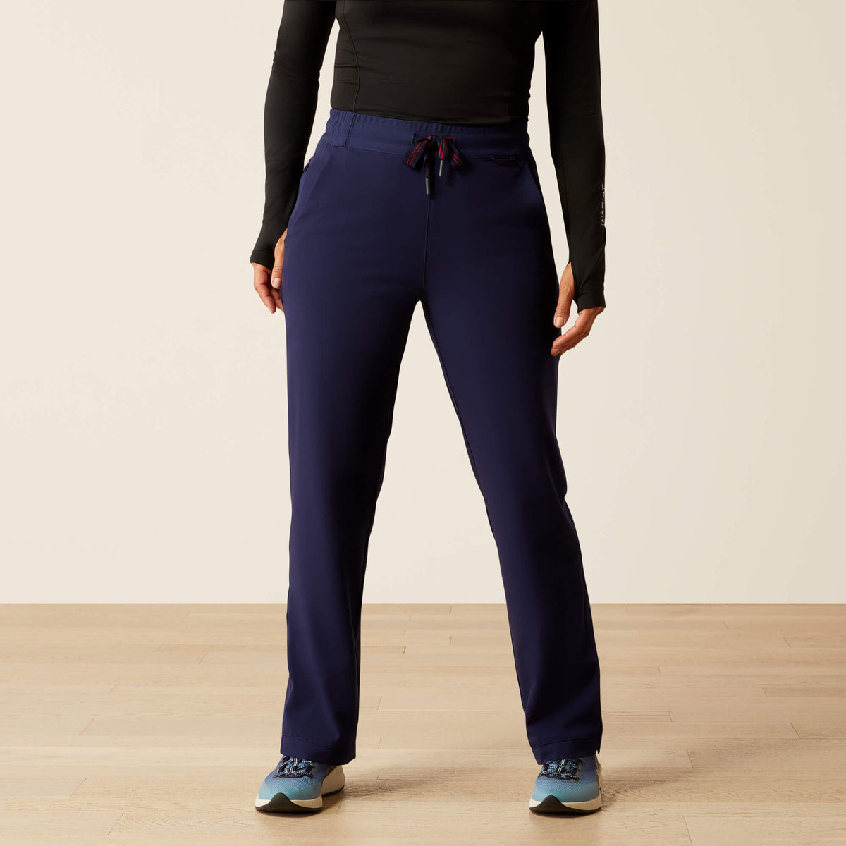 Nightingale Utility Stretch Scrub Pant - Ariat Trending