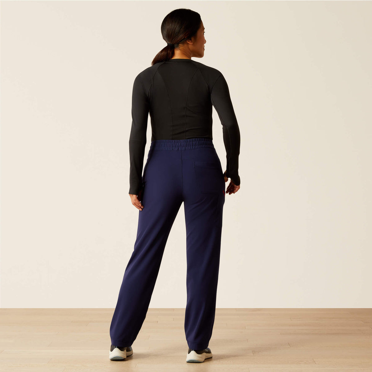 Nightingale Utility Stretch Scrub Pant - Ariat Trending