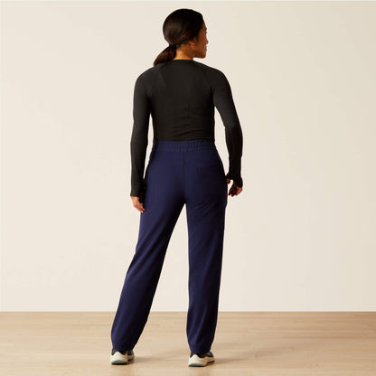 Nightingale Utility Stretch Scrub Pant - Ariat Trending