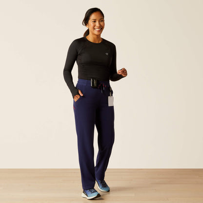 Nightingale Utility Stretch Scrub Pant - Ariat Trending