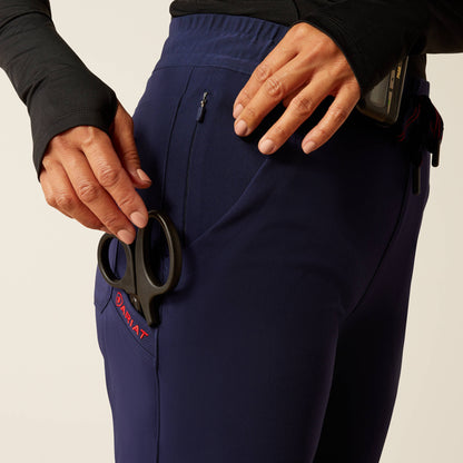 Nightingale Utility Stretch Scrub Pant - Ariat Trending
