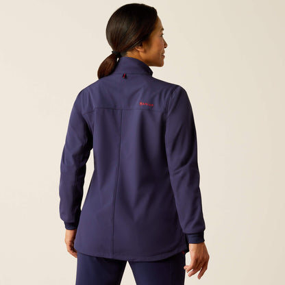Rosalyn Utility Scrub Jacket - Ariat Signature