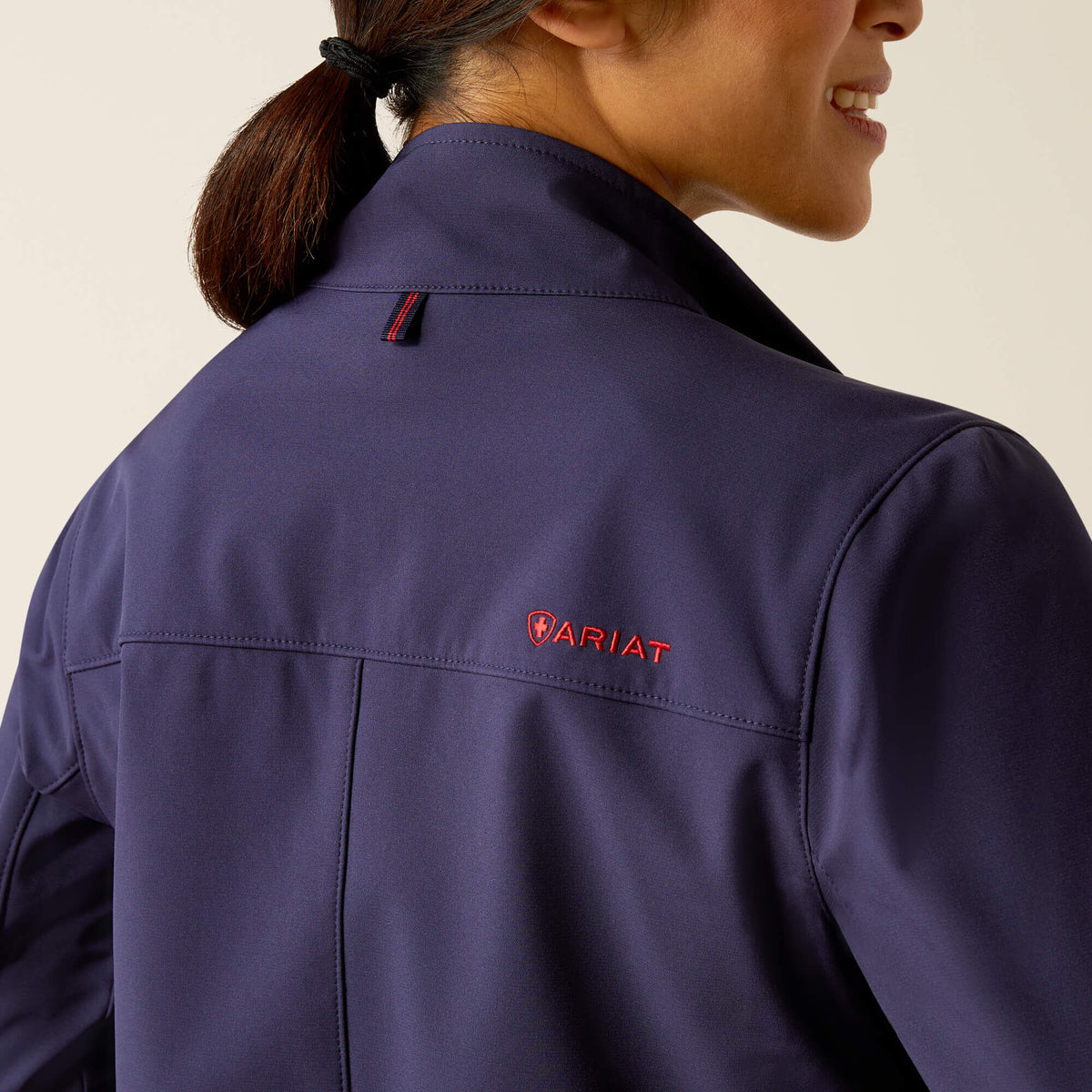 Rosalyn Utility Scrub Jacket - Ariat Signature