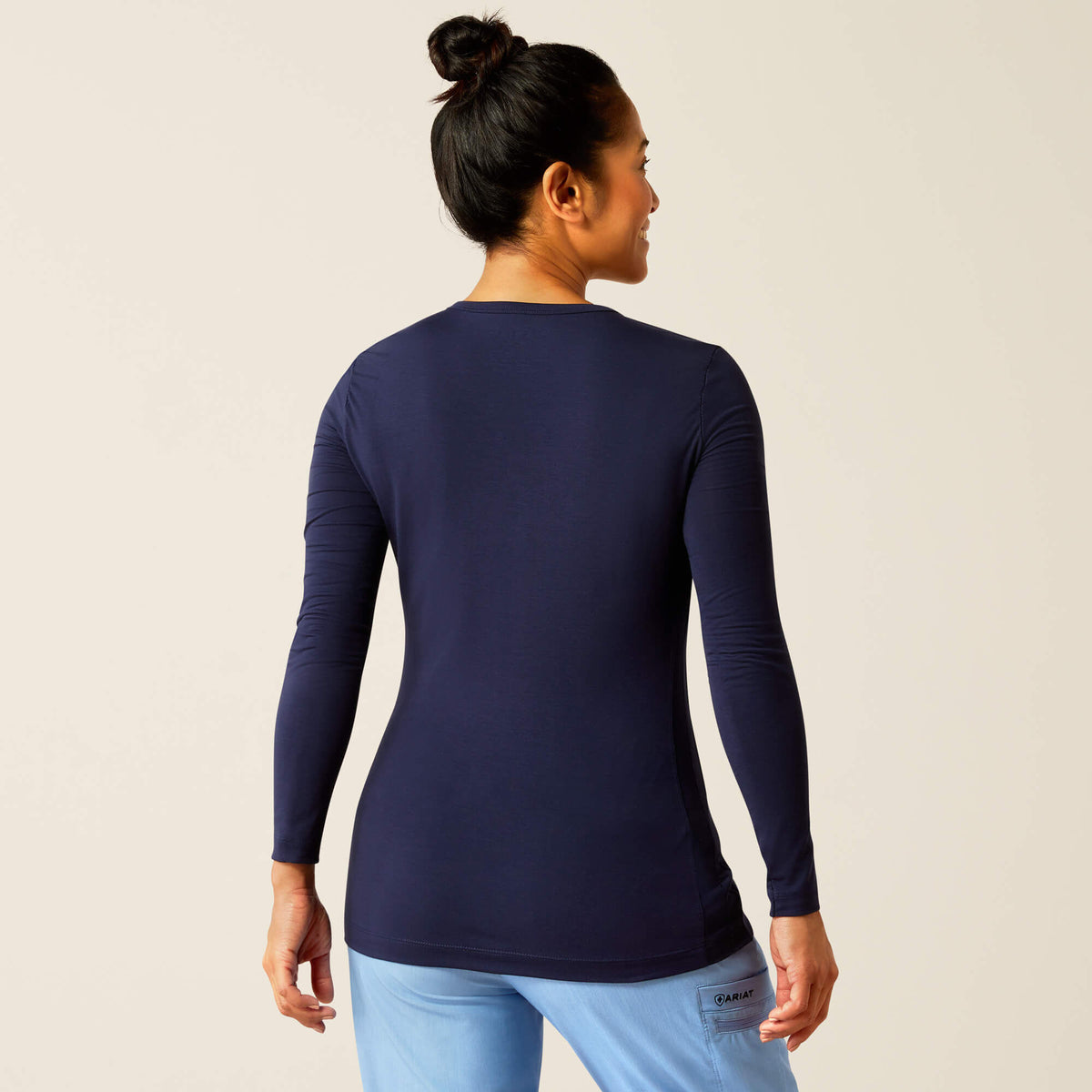 Soft Touch Underscrub Baselayer - Ariat Signature