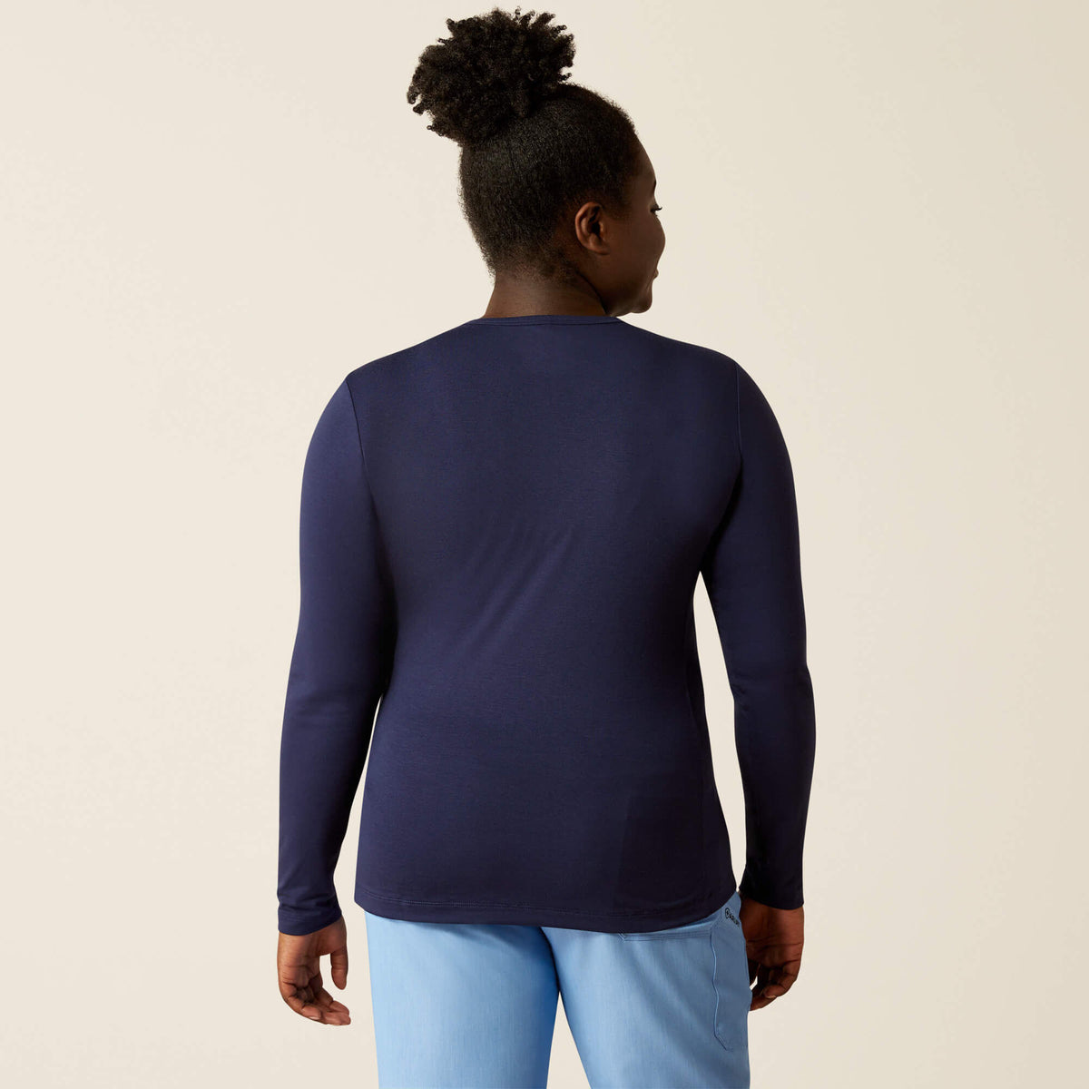 Soft Touch Underscrub Baselayer - Ariat Signature