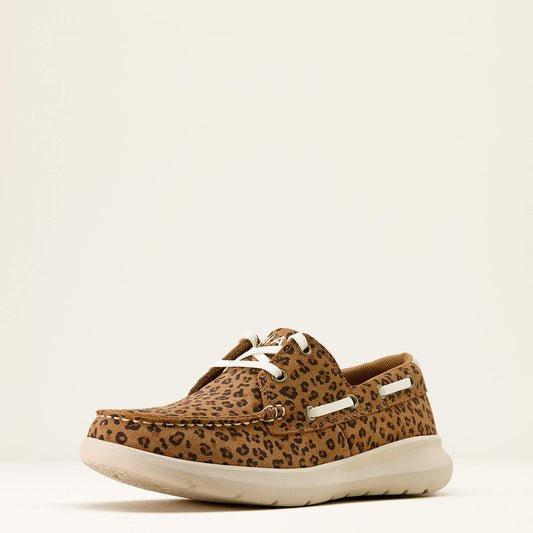 Hilo Shore Shoe - Ariat Latest