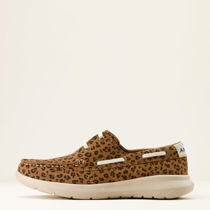 Hilo Shore Shoe - Ariat Latest