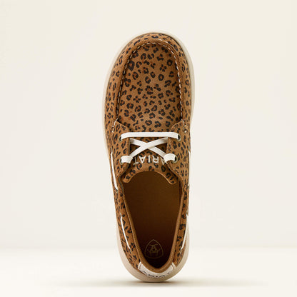 Hilo Shore Shoe - Ariat Latest