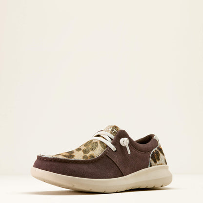 Hilo Shoe - Ariat Latest