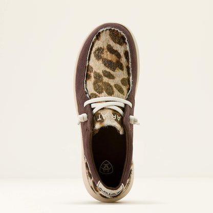 Hilo Shoe - Ariat Latest