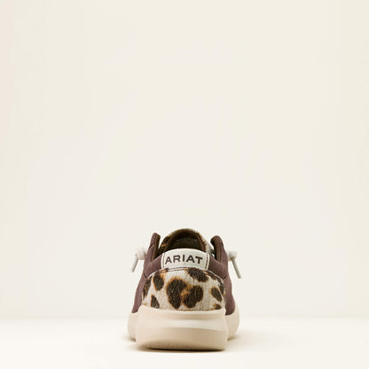 Hilo Shoe - Ariat Latest