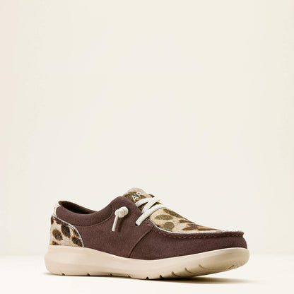 Hilo Shoe - Ariat Latest