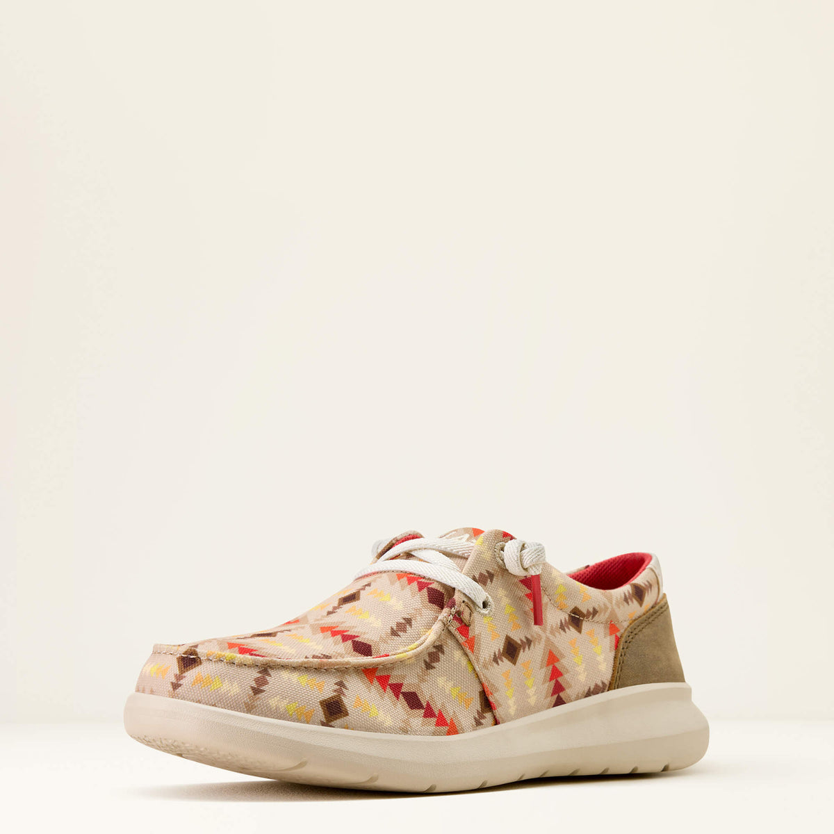 Hilo Shoe - Ariat Great Value
