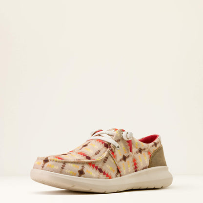 Hilo Shoe - Ariat Great Value