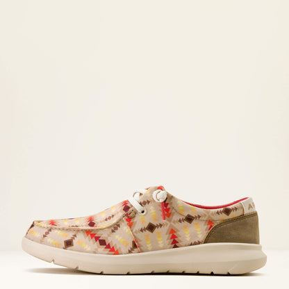 Hilo Shoe - Ariat Great Value
