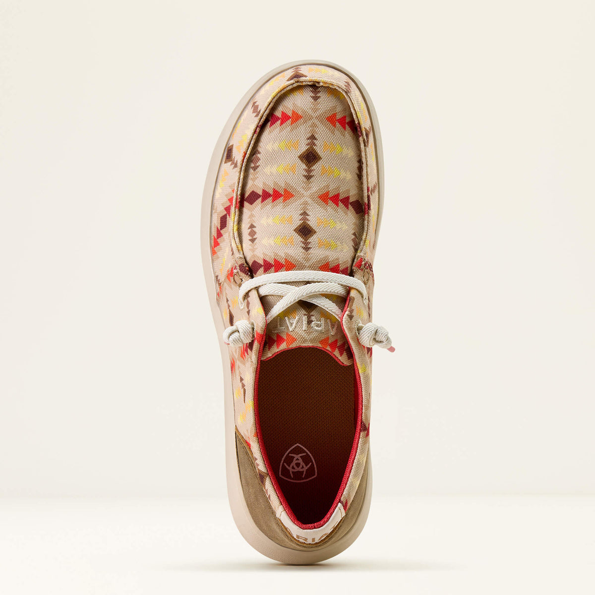 Hilo Shoe - Ariat Great Value