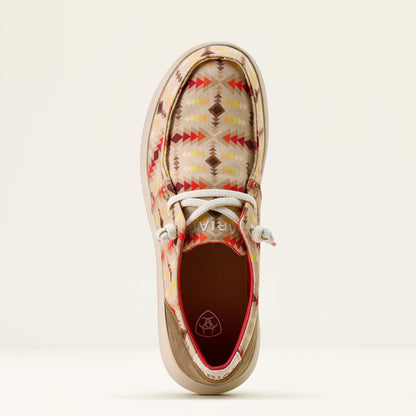 Hilo Shoe - Ariat Great Value