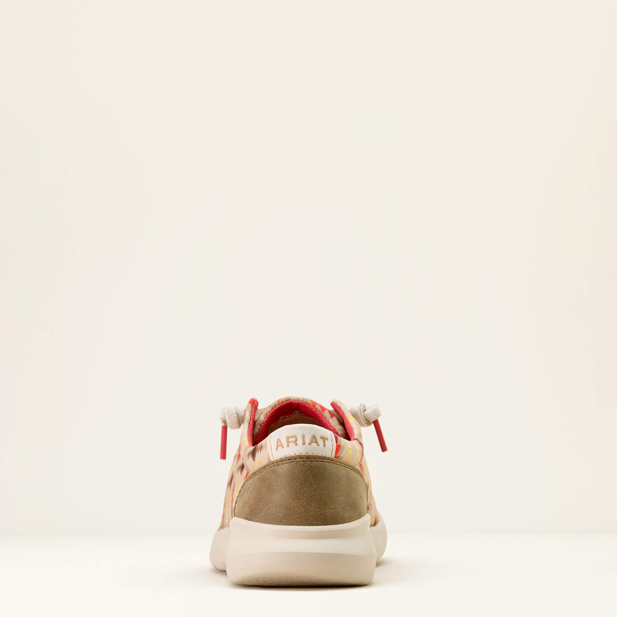 Hilo Shoe - Ariat Great Value