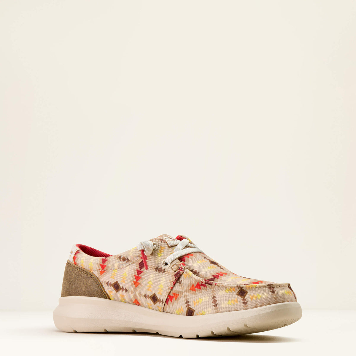 Hilo Shoe - Ariat Great Value
