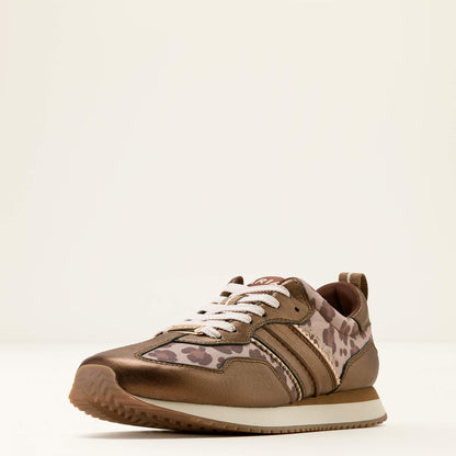 Ranch Runner Shoe - Ariat Great Value