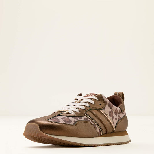Ranch Runner Shoe - Ariat Great Value