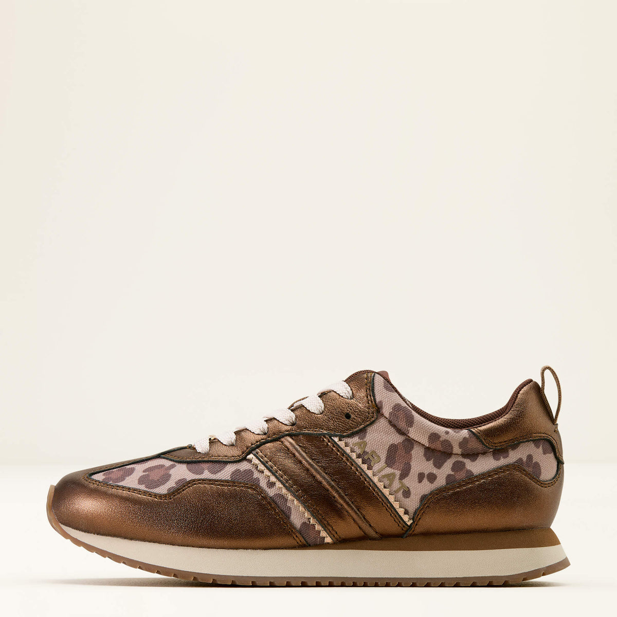 Ranch Runner Shoe - Ariat Great Value