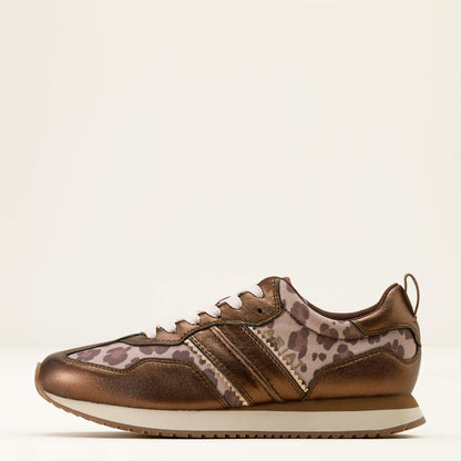 Ranch Runner Shoe - Ariat Great Value