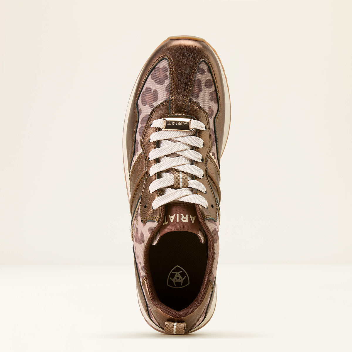 Ranch Runner Shoe - Ariat Great Value