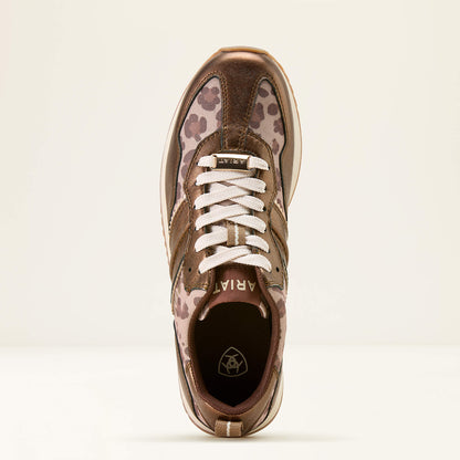 Ranch Runner Shoe - Ariat Great Value