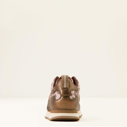 Ranch Runner Shoe - Ariat Great Value